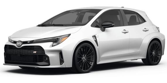 TOYOTA GR COROLLA 2024 JTNABAAE2RA011485 image TOYOTA GR COROLLA 2024 JTNABAAE2RA011485 image